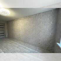 Поклейка обоев хороший маляр