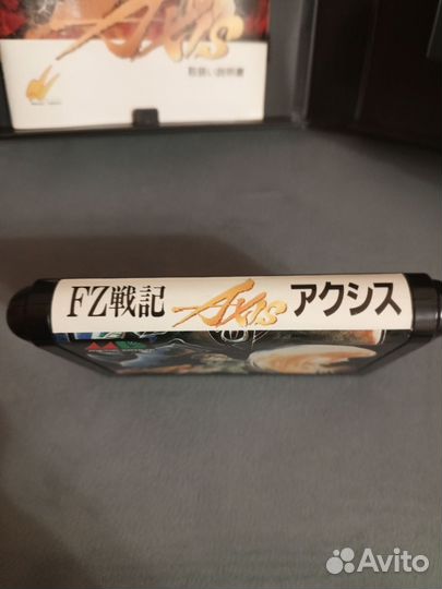 Игры на Sega Genesis