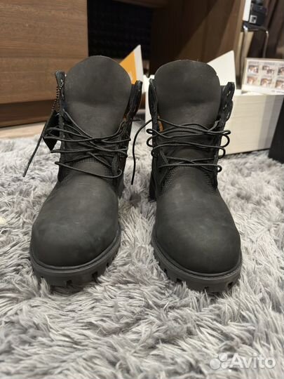 Timberland 6 inch premium оригинал