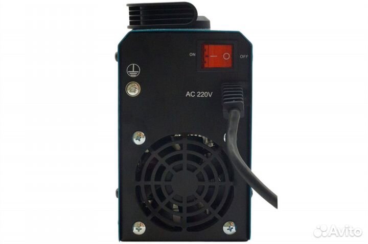 Аппарат сварочный cest саи-220A