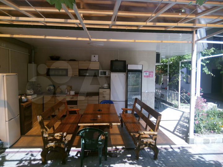 Комната 20 м², 1/1 эт.