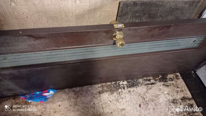 Межкомнатные двери без коробки бу размер 70/200