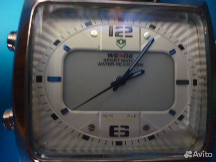 Часы waide WH-2308