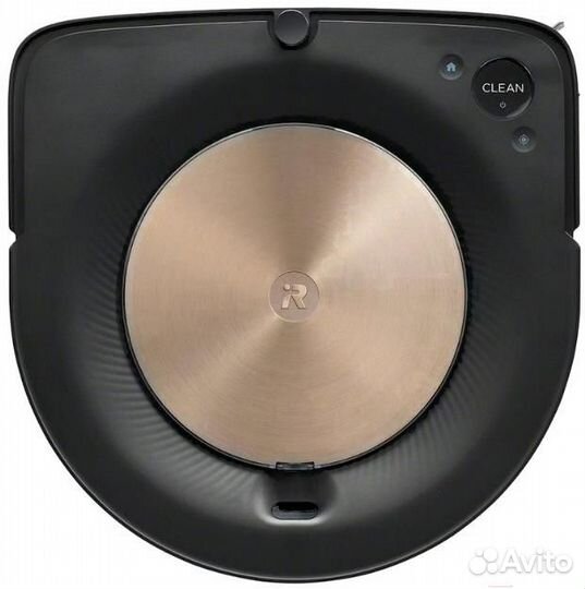 Робот-пылесос iRobot Roomba S9+