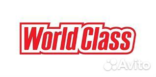 Абонемент в World Class