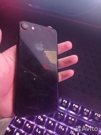 iPhone 7, 128 ГБ