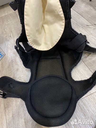 Детский рюкзак кенгуру