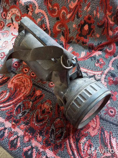 Фонарь Экотон