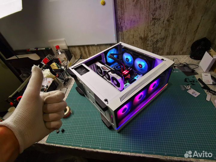 Компьютерный мастер