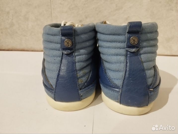 Кеды оригинал