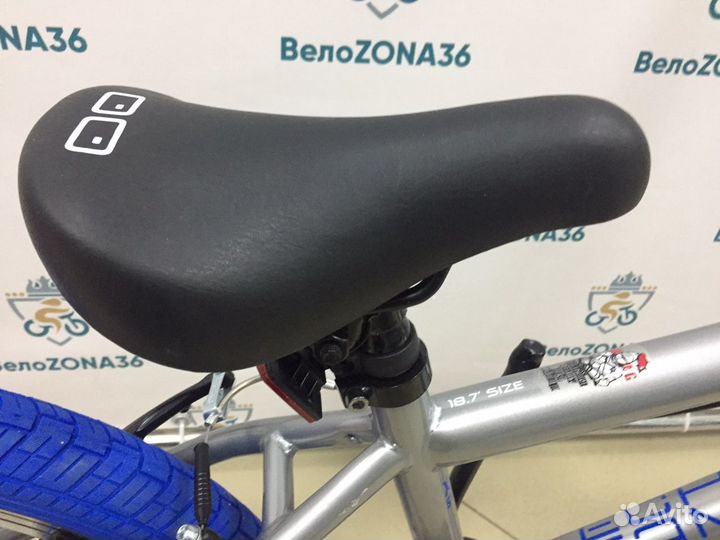 Велосипед трюковой Goof