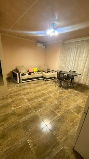 Квартира-студия, 30 м², 2/2 эт.