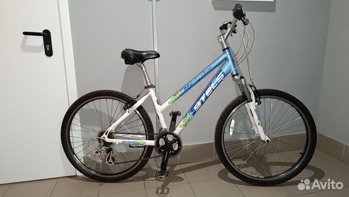 2 женских велосипеда Stern Electra