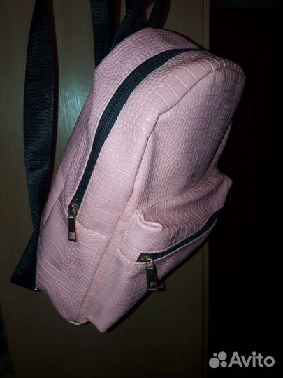 Рюкзак женский