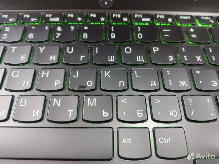 Игровой Lenovo rtx 3060