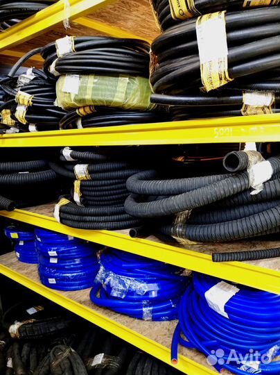 Рукав высокого давления на любую технику оптом
