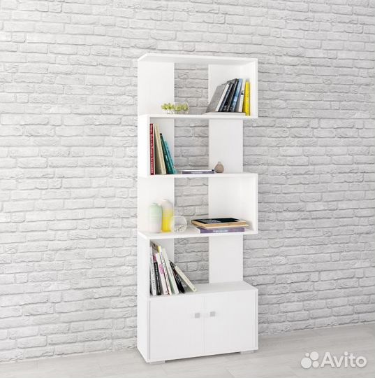 Стеллаж Ромео-2