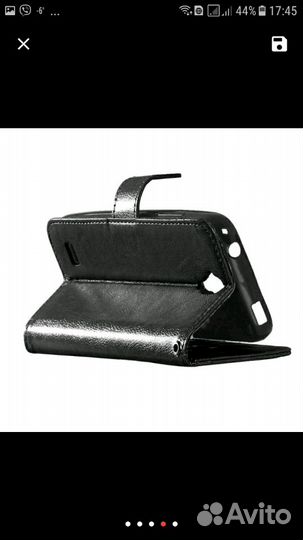 Чехол Huawei A 536