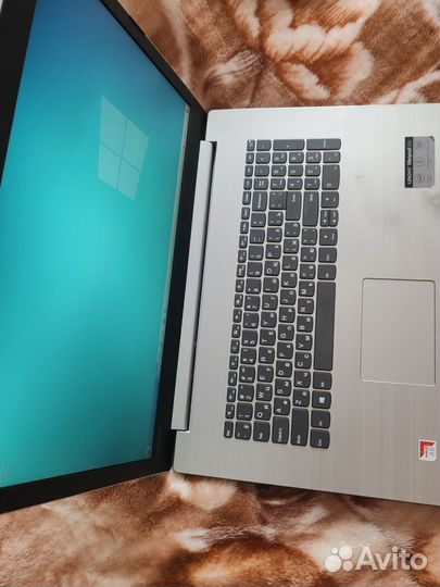 Lenovo ideapad 330