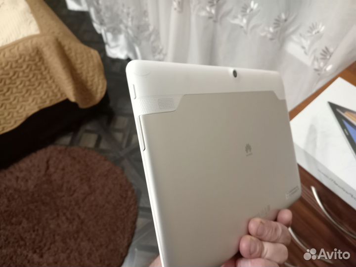 Планшет Huawei