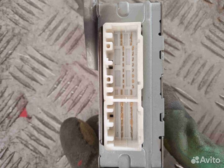 Блок управления abs Тойота Королла AE110