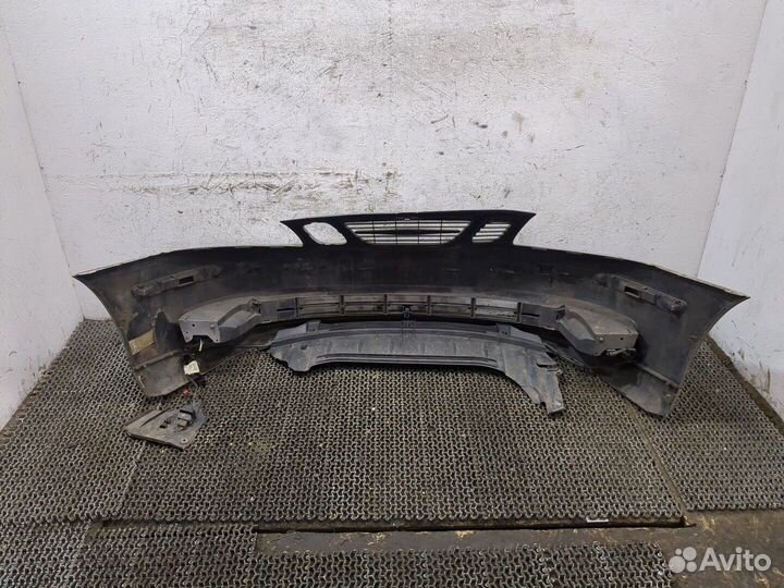 Бампер Saab 9-3, 2006