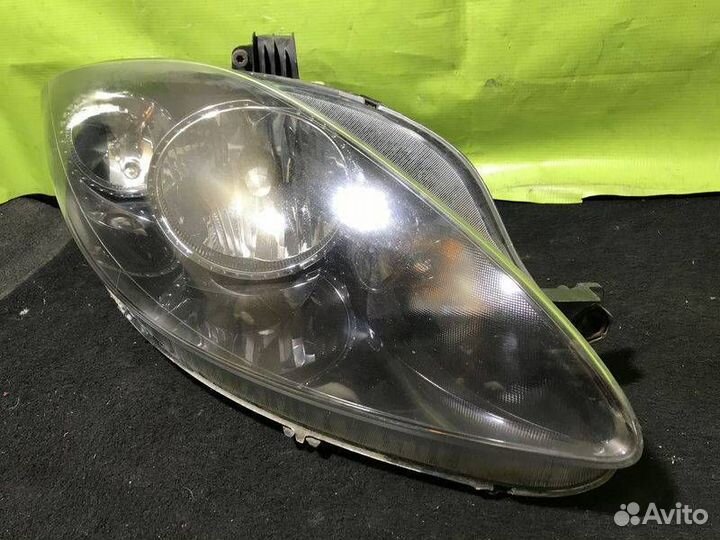 Фара правая галоген Seat Leon 2 2005-2009