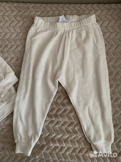 Костюм zara 104