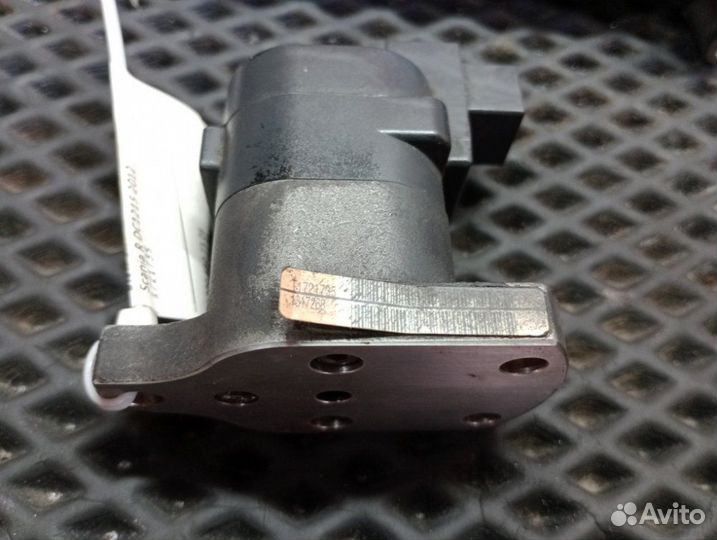 Актуатор топливный Scania R DC1215 2012