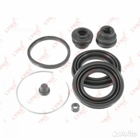 Lynxauto BC-0134 Ремкомплект тормозного суппорта з