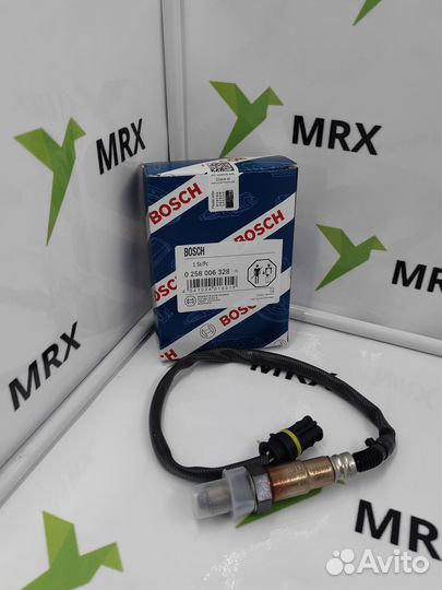 Лямбда-зонд 0258006328