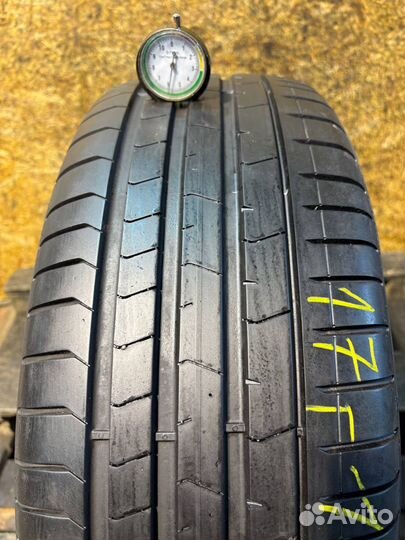 Pirelli P Zero 225/40 R20