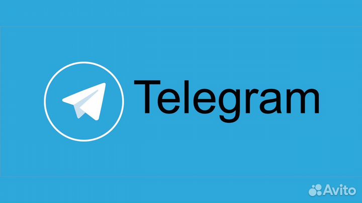 Написание программ Python. Разработка Telegram Бот