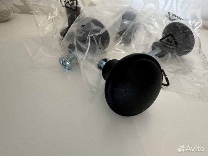 Ручки мебельные IKEA