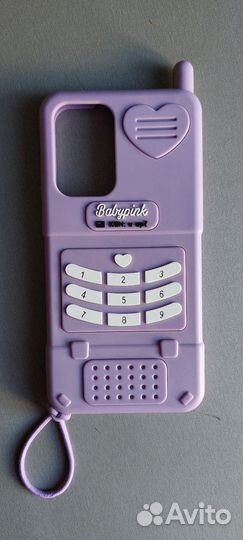 Чехлы для Samsung Galaxy A52