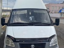 ГАЗ ГАЗель 3221 2.9 MT, 2013, 370 000 км, с пробегом, цена 365 000 руб.