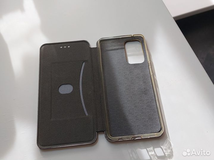 Чехол для samsung galaxy a52