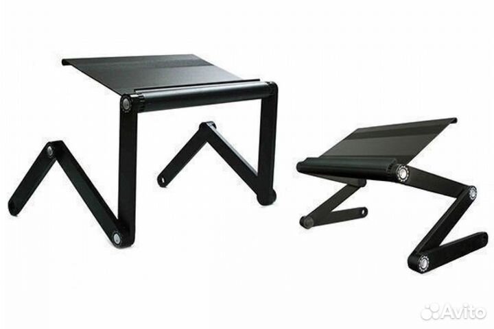 Стол-трансформер/подставка для ноутбука