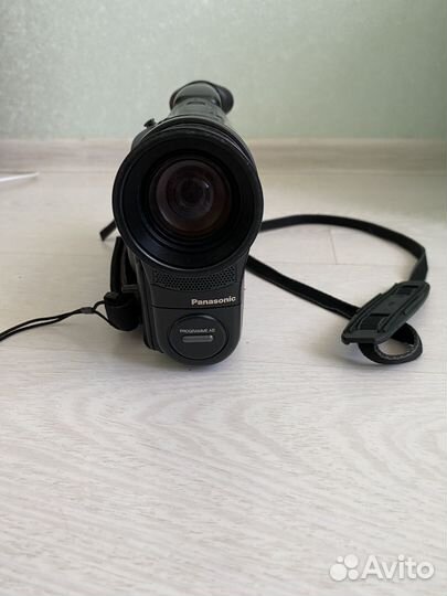 Видеокамера panasonic