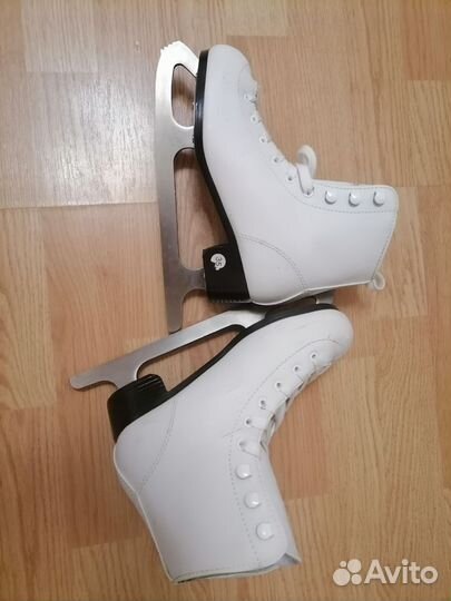 Коньки детские 35
