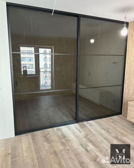 Новый шкаф купе