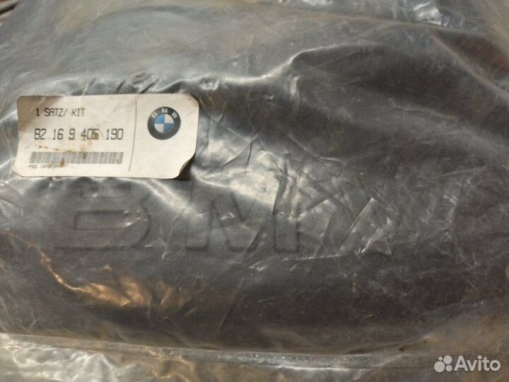 Брызговик задний Bmw