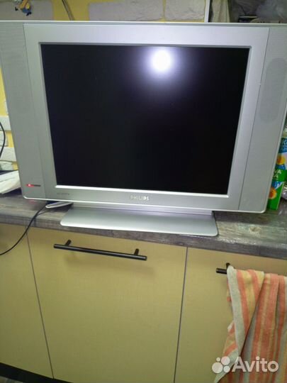 Телевизор Philips 20PFL4102S/60