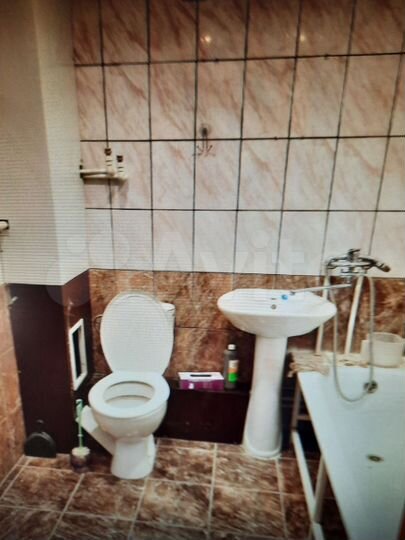 1-к. квартира, 50,1 м², 9/16 эт.