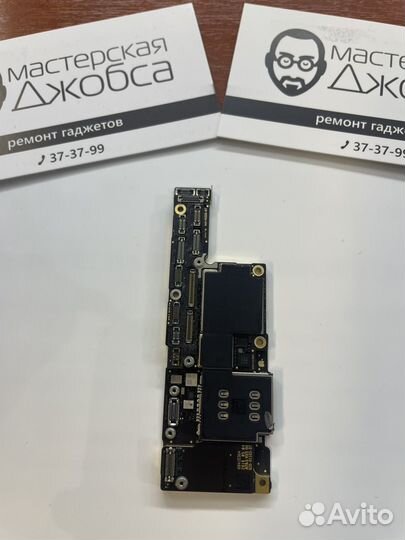 Материнская плата iPhone 11/12/Xs Max лотом