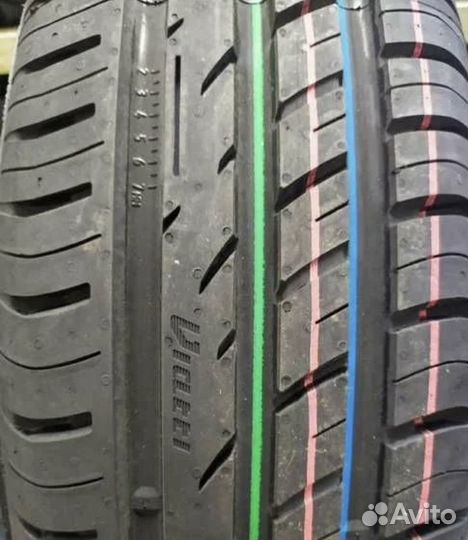 Viatti Strada Asimmetrico V-130 185/60 R15 84H