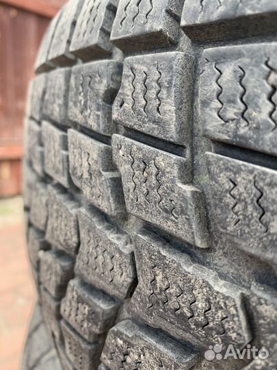 Dunlop Grandtrek SJ6 225/60 R17