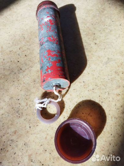 Фальшфейер СССР