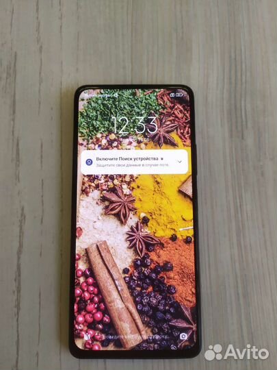 Телефон Xiaomi Redmi Note 10 Pro 8 256 NFC