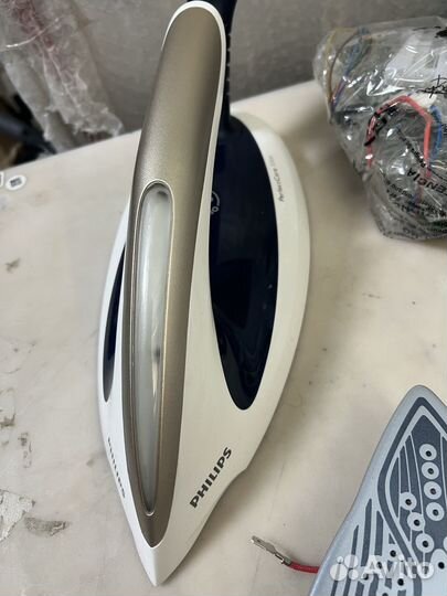 Запчасти парогенератора Philips gc9635/20